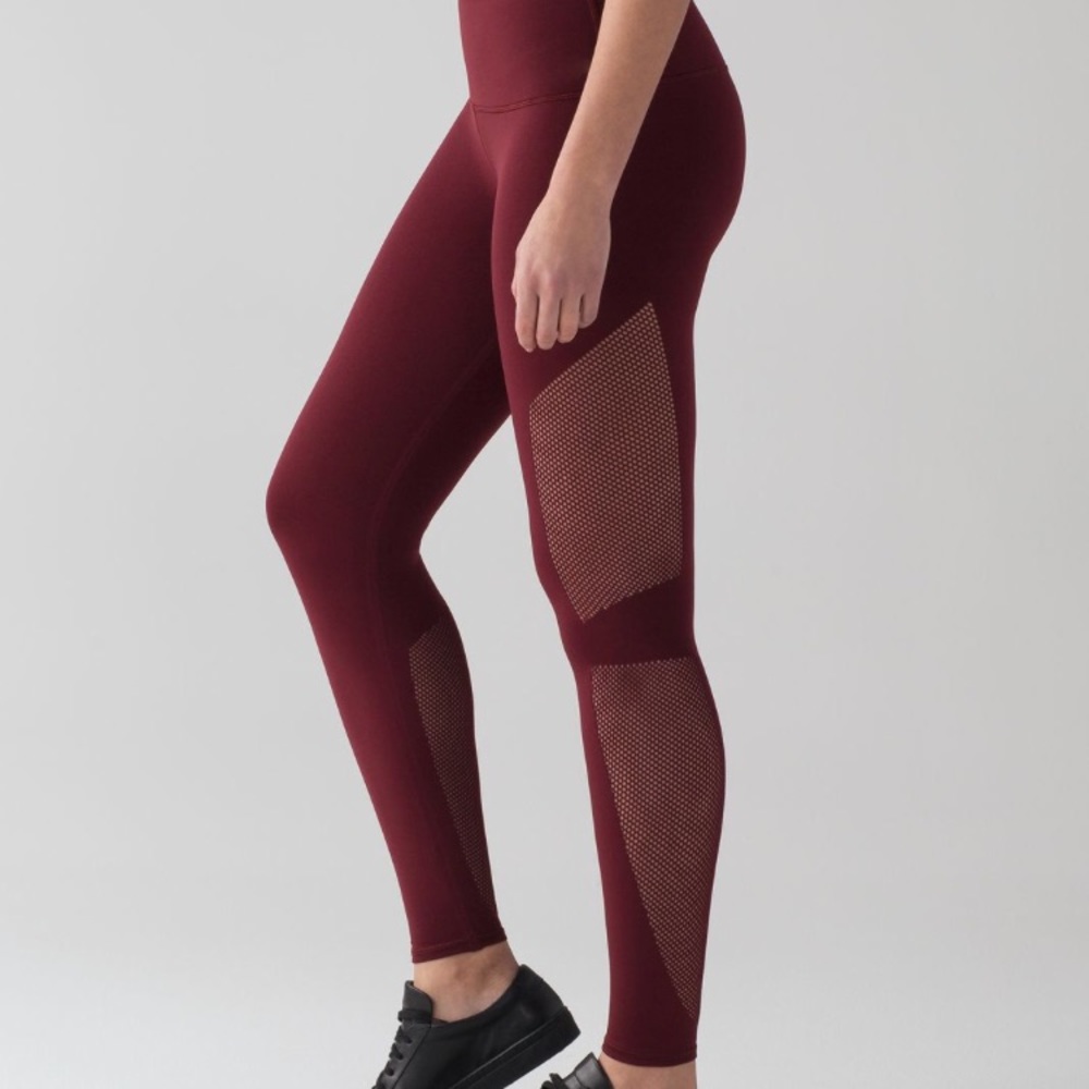 Reveal 7/8 tight